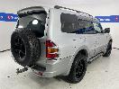 Thumbnail '7' of Mitsubishi Pajero