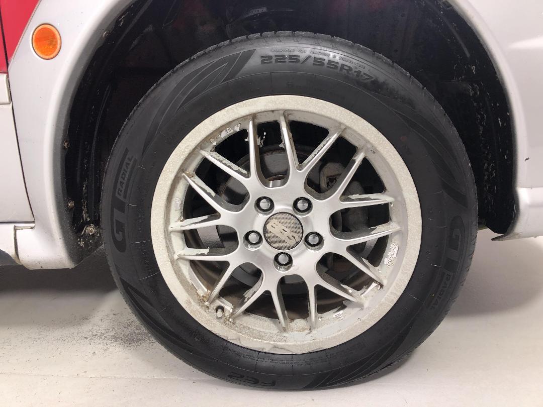 Photo '9' of Mitsubishi RVR Photo '9' of Mitsubishi RVR