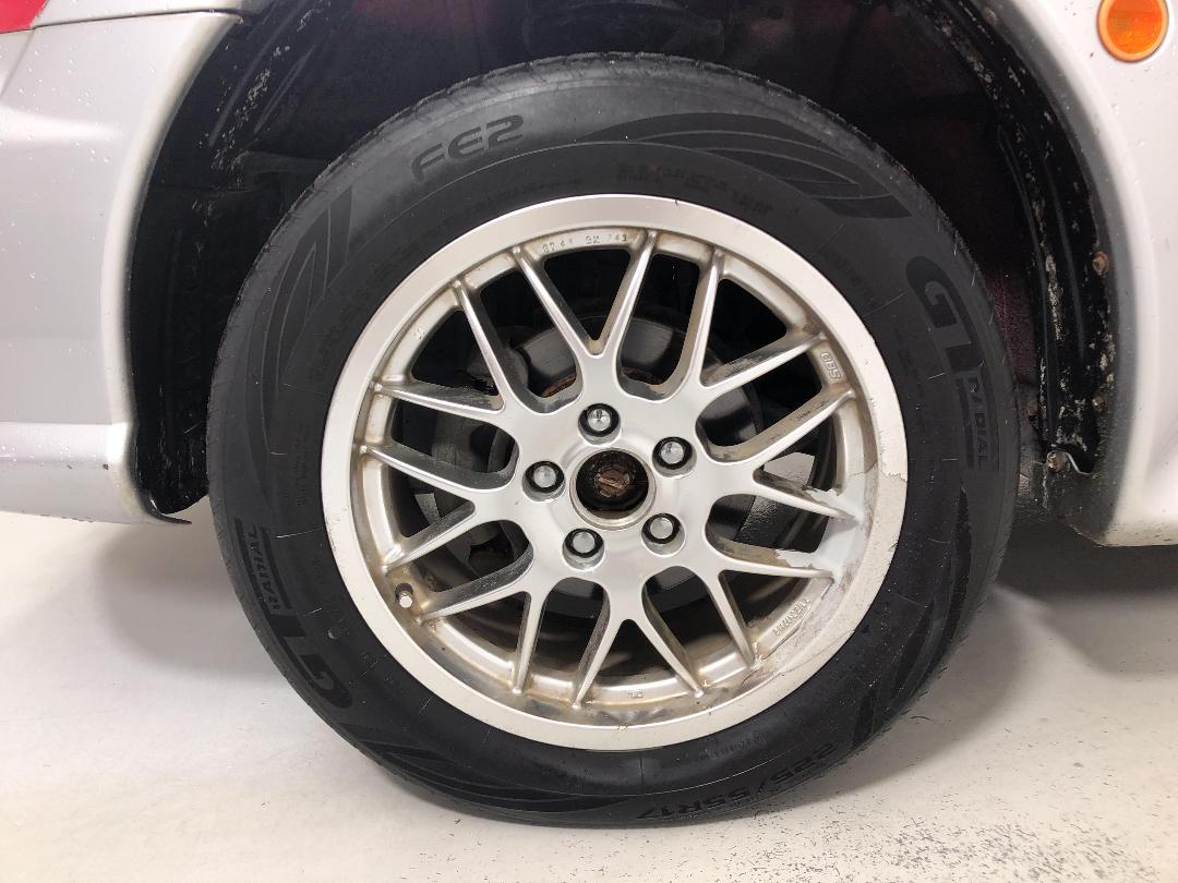 Photo '10' of Mitsubishi RVR Photo '10' of Mitsubishi RVR