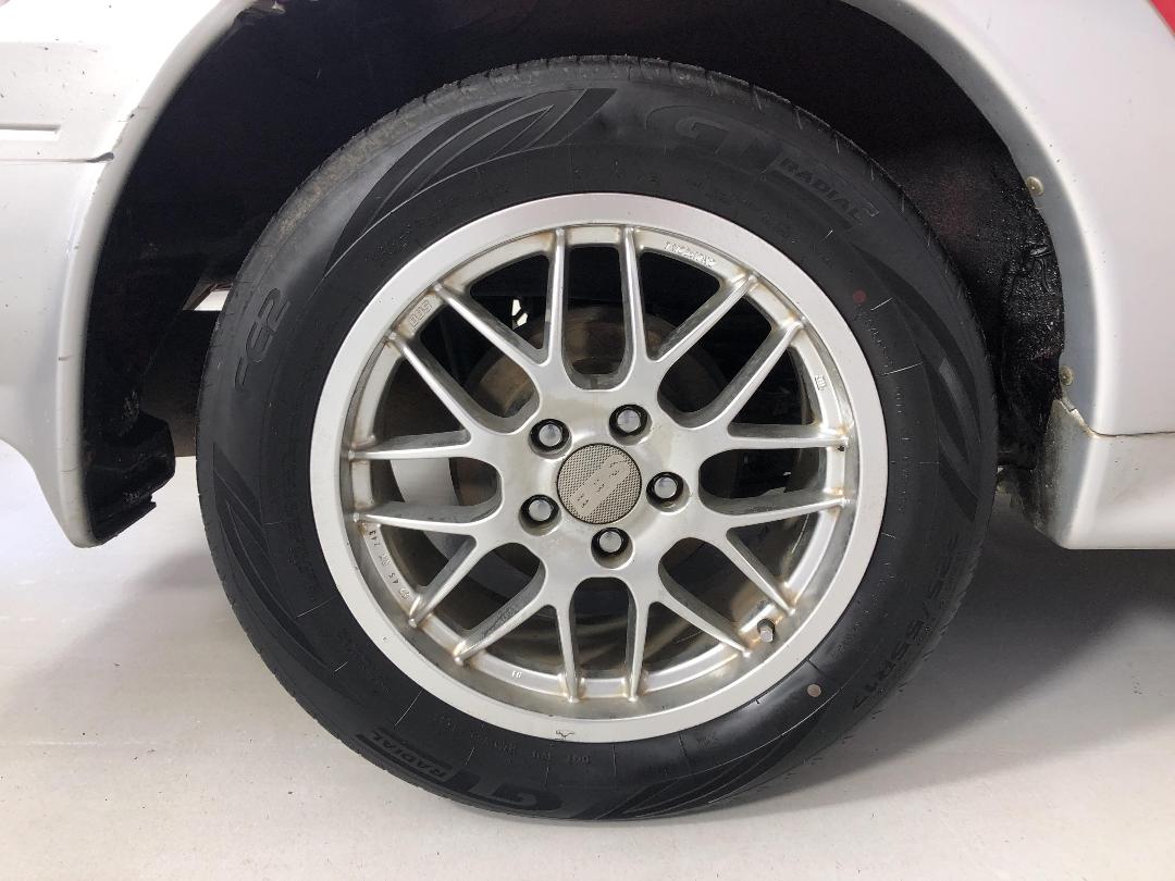 Photo '12' of Mitsubishi RVR Photo '12' of Mitsubishi RVR