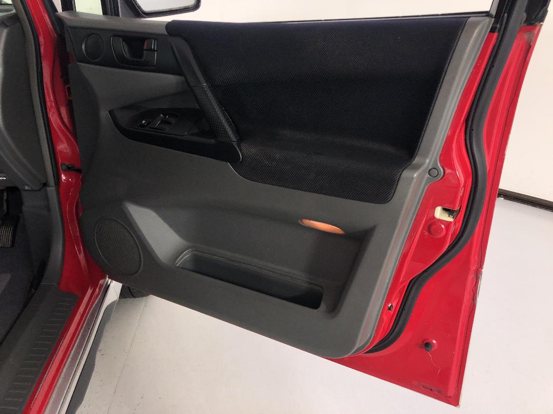 Photo '15' of Mitsubishi RVR Photo '15' of Mitsubishi RVR