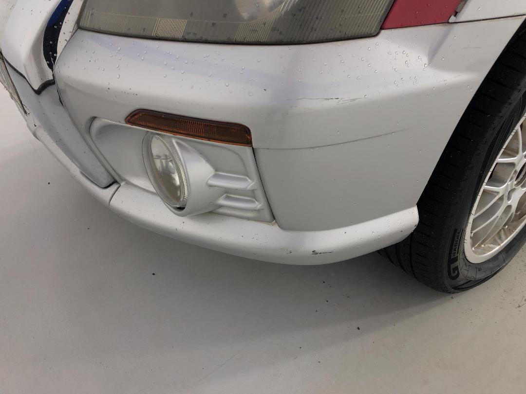 Photo '22' of Mitsubishi RVR Photo '22' of Mitsubishi RVR