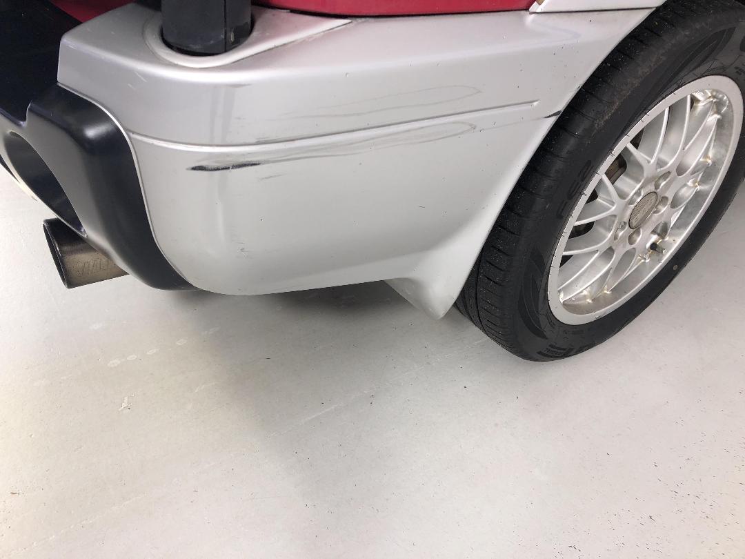 Photo '23' of Mitsubishi RVR Photo '23' of Mitsubishi RVR