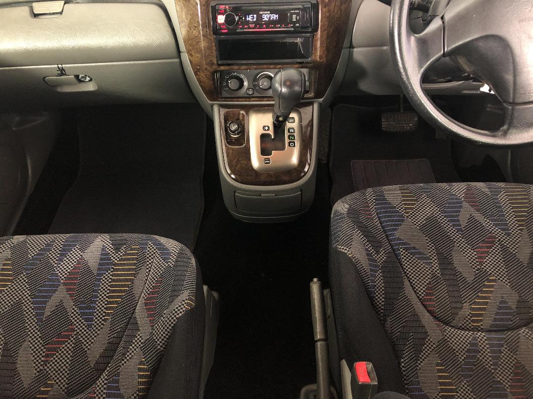 Photo '18' of Mitsubishi RVR Photo '18' of Mitsubishi RVR