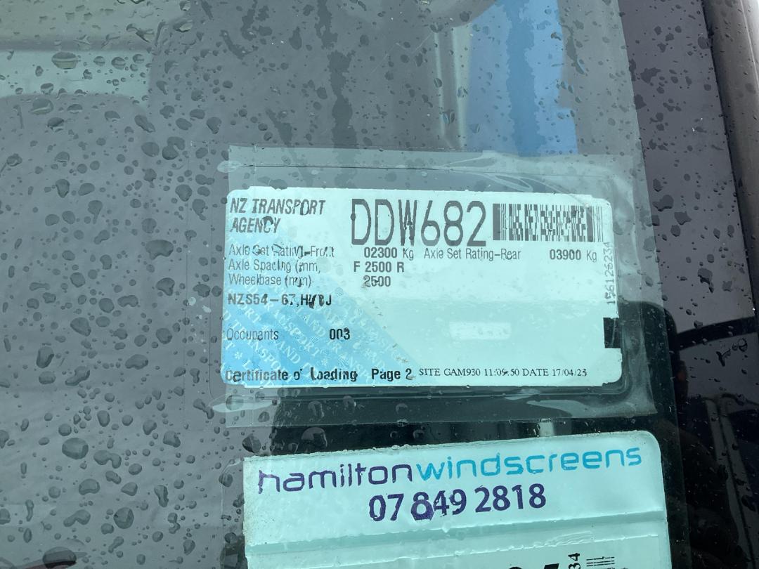 Photo '12' of Nissan Atlas Box Body Photo '12' of Nissan Atlas Box Body