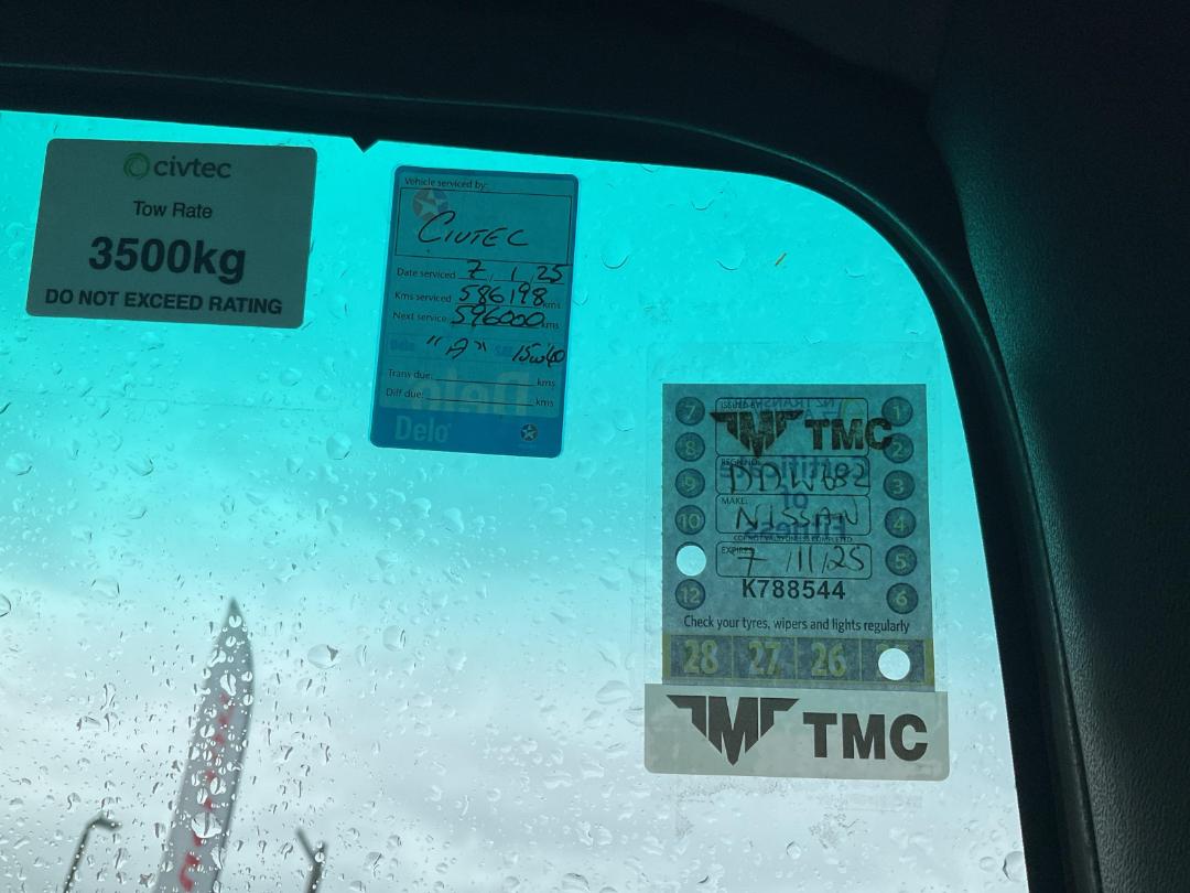 Photo '22' of Nissan Atlas Box Body Photo '22' of Nissan Atlas Box Body