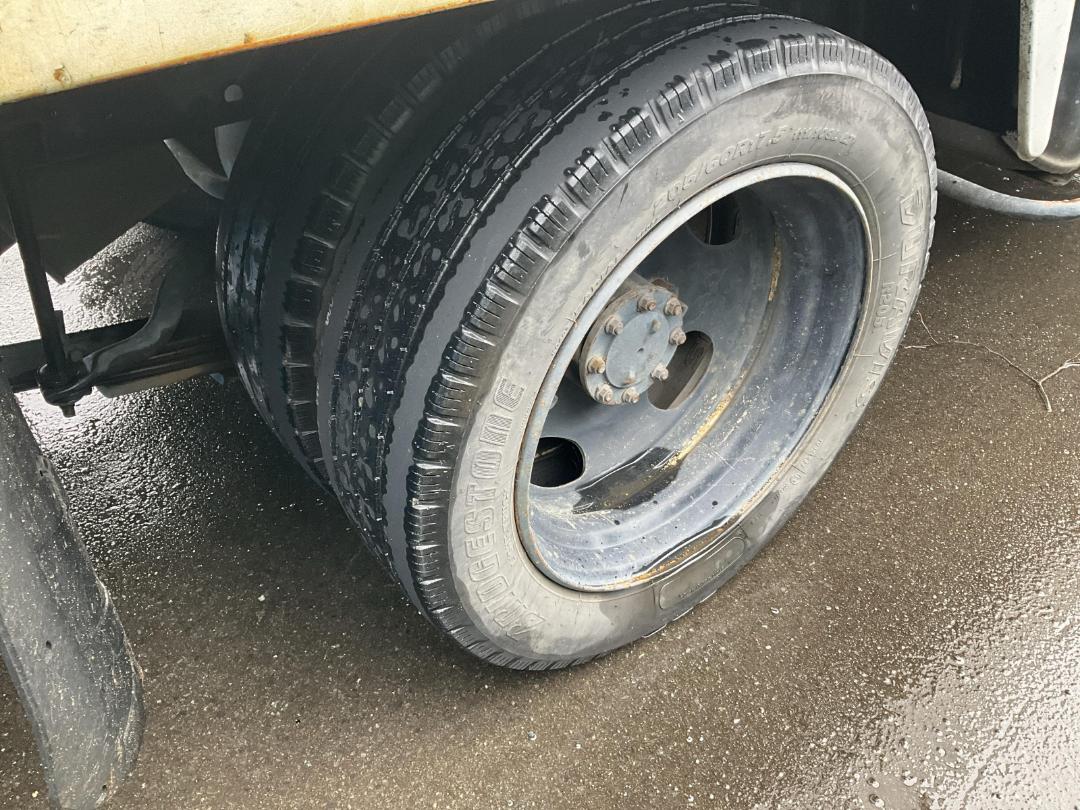 Photo '23' of Nissan Atlas Box Body Photo '23' of Nissan Atlas Box Body