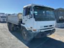 Thumbnail '1' of NISSAN DIESEL CW380 MIKADO SWB 6X4 Tipper