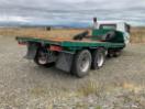 Thumbnail '4' of Nissan Diesel CW380 MIKADO SWB 6X4 Tipper Thumbnail '4' of Nissan Diesel CW380 MIKADO SWB 6X4 Tipper
