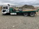 Thumbnail '7' of Nissan Diesel CW380 MIKADO SWB 6X4 Tipper Thumbnail '7' of Nissan Diesel CW380 MIKADO SWB 6X4 Tipper