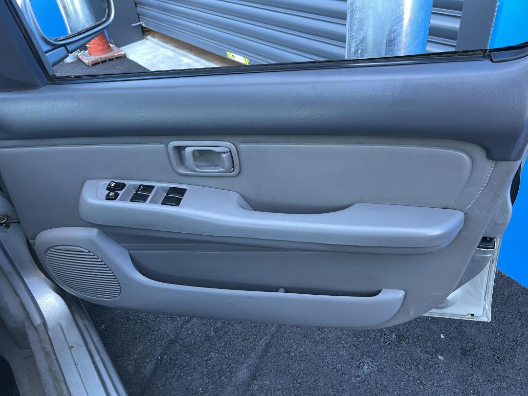 Photo '11' of Nissan March Photo '11' of Nissan March