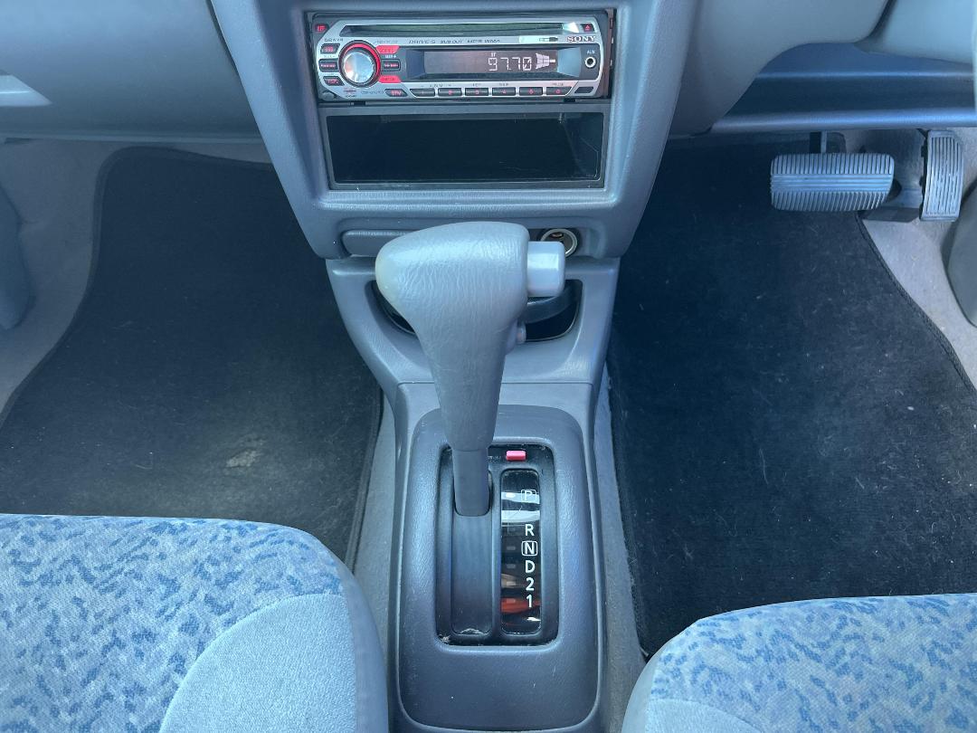 Photo '14' of Nissan March Photo '14' of Nissan March