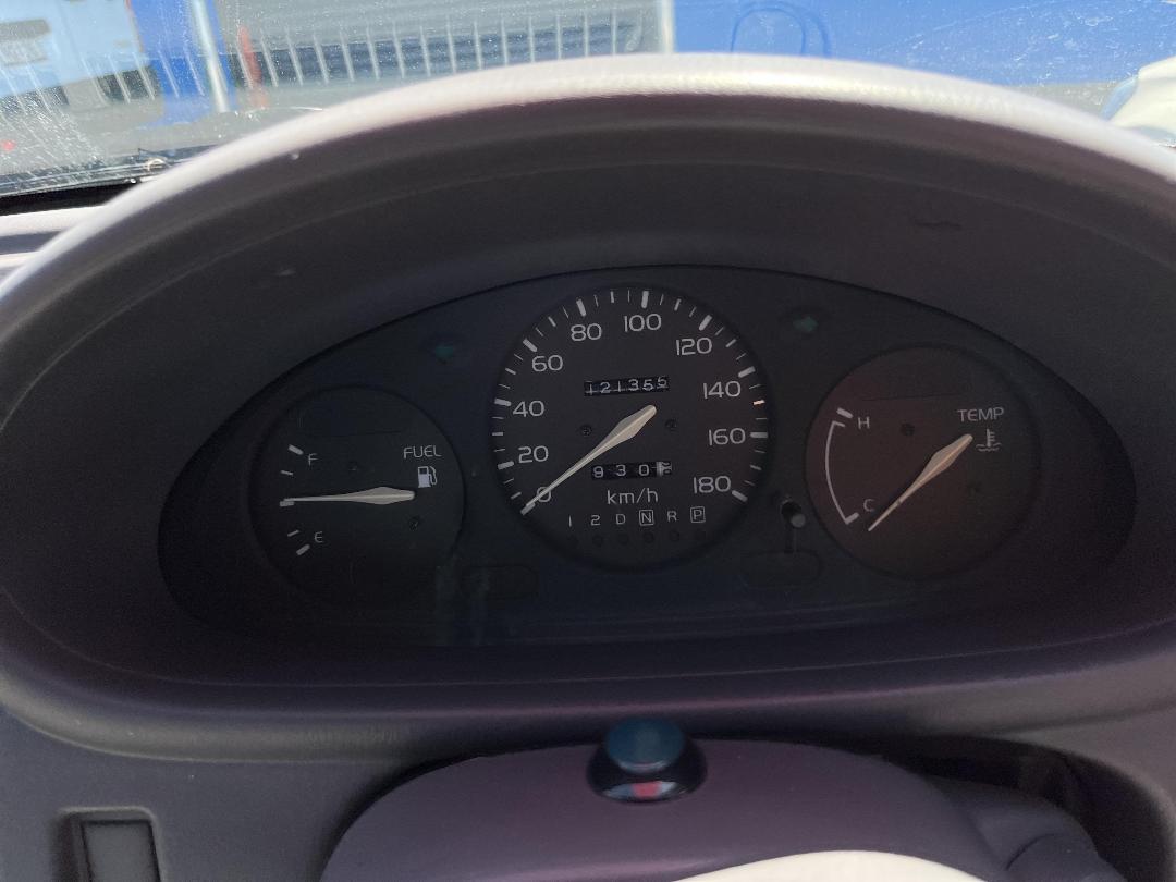 Photo '17' of Nissan March Photo '17' of Nissan March