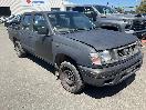 Thumbnail '1' of Nissan Navara D/C