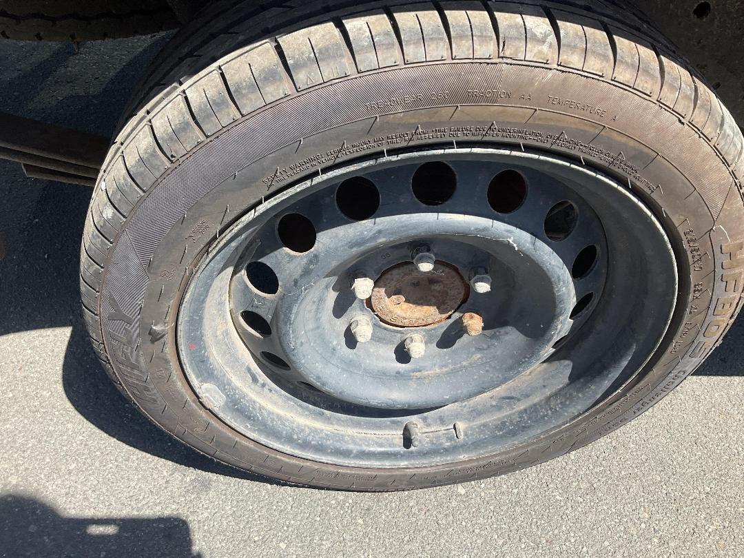 Photo '5' of Nissan Navara D/C