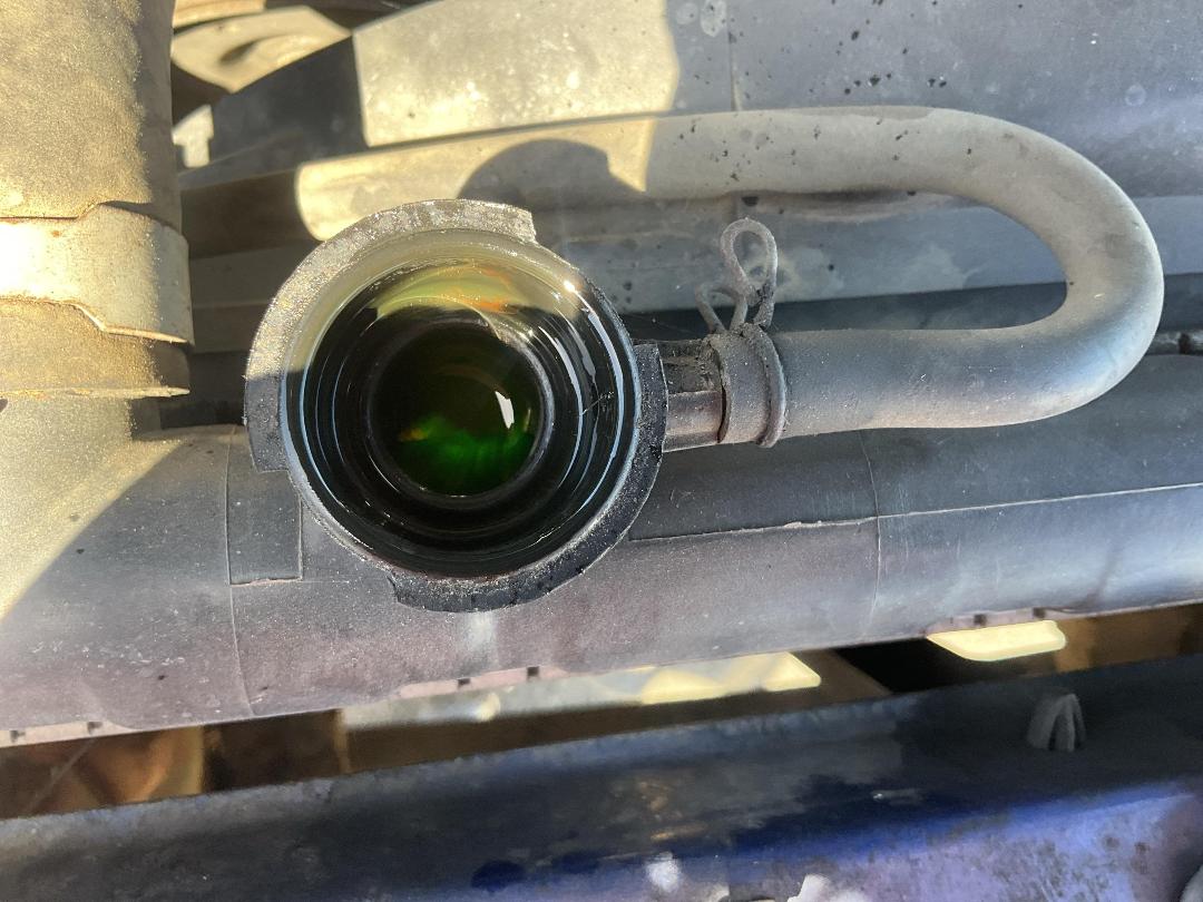 Photo '8' of Nissan Navara D/C