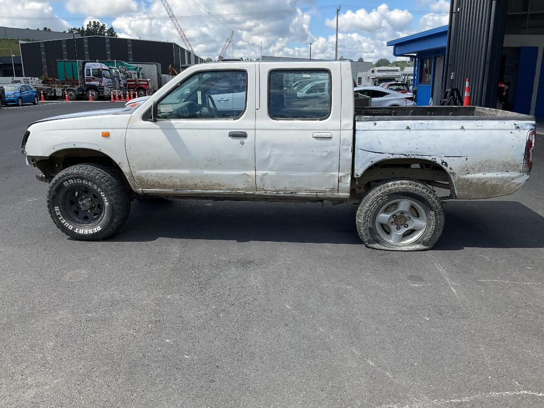 Photo '6' of Nissan Navara D/C W/S Photo '6' of Nissan Navara D/C W/S