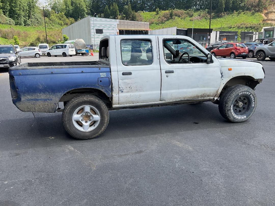 Photo '5' of Nissan Navara D/C W/S Photo '5' of Nissan Navara D/C W/S