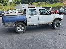 Thumbnail '5' of Nissan Navara D/C W/S