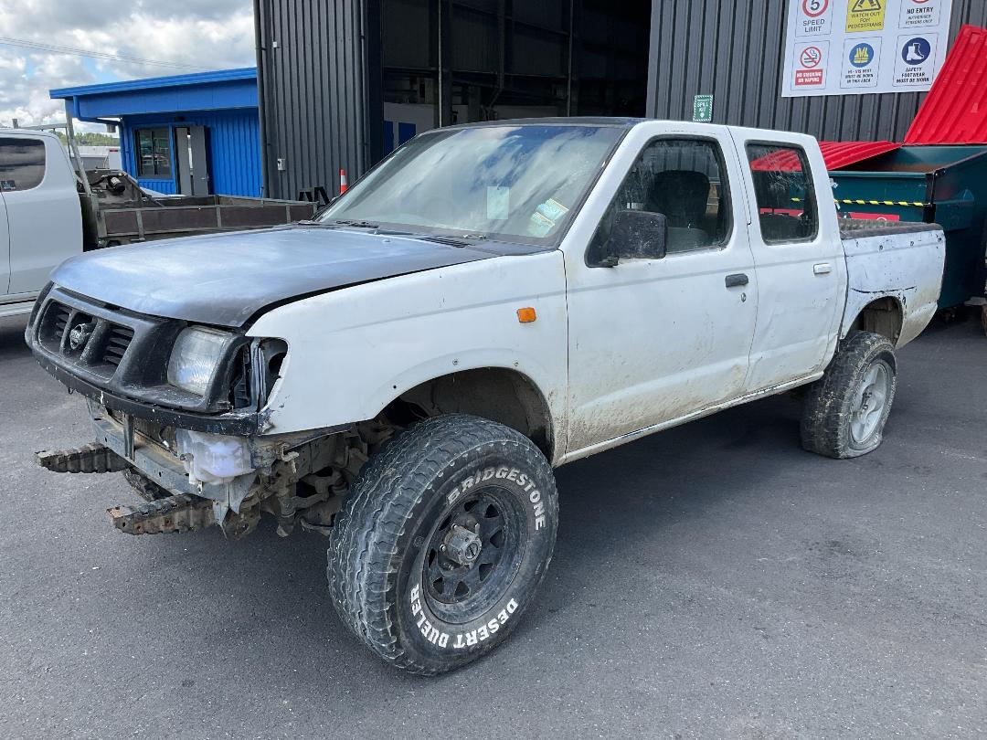 Photo '2' of Nissan Navara D/C W/S Photo '2' of Nissan Navara D/C W/S