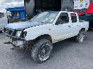 Thumbnail '2' of Nissan Navara D/C W/S