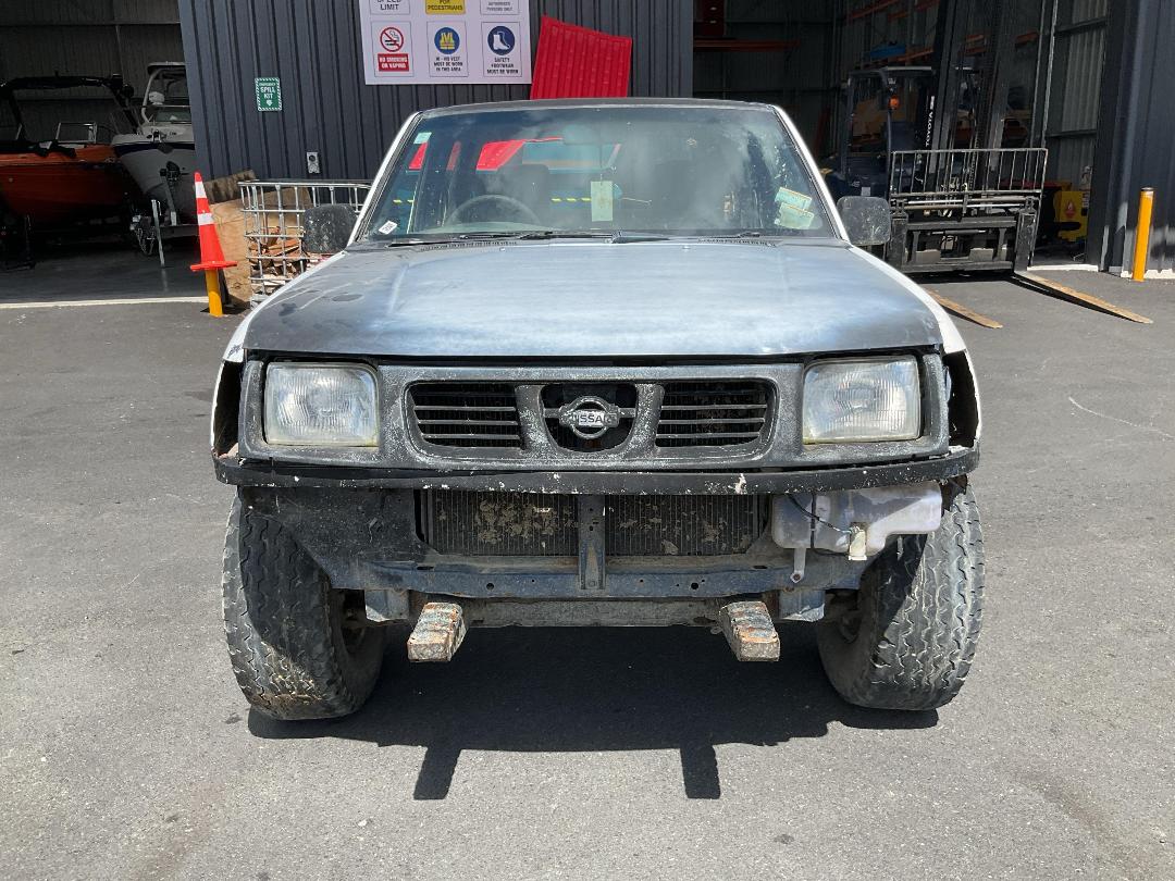Photo '7' of Nissan Navara D/C W/S Photo '7' of Nissan Navara D/C W/S