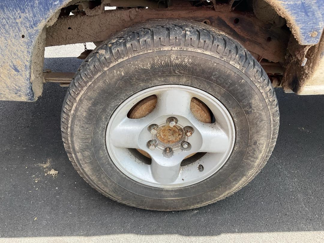 Photo '9' of Nissan Navara D/C W/S Photo '9' of Nissan Navara D/C W/S