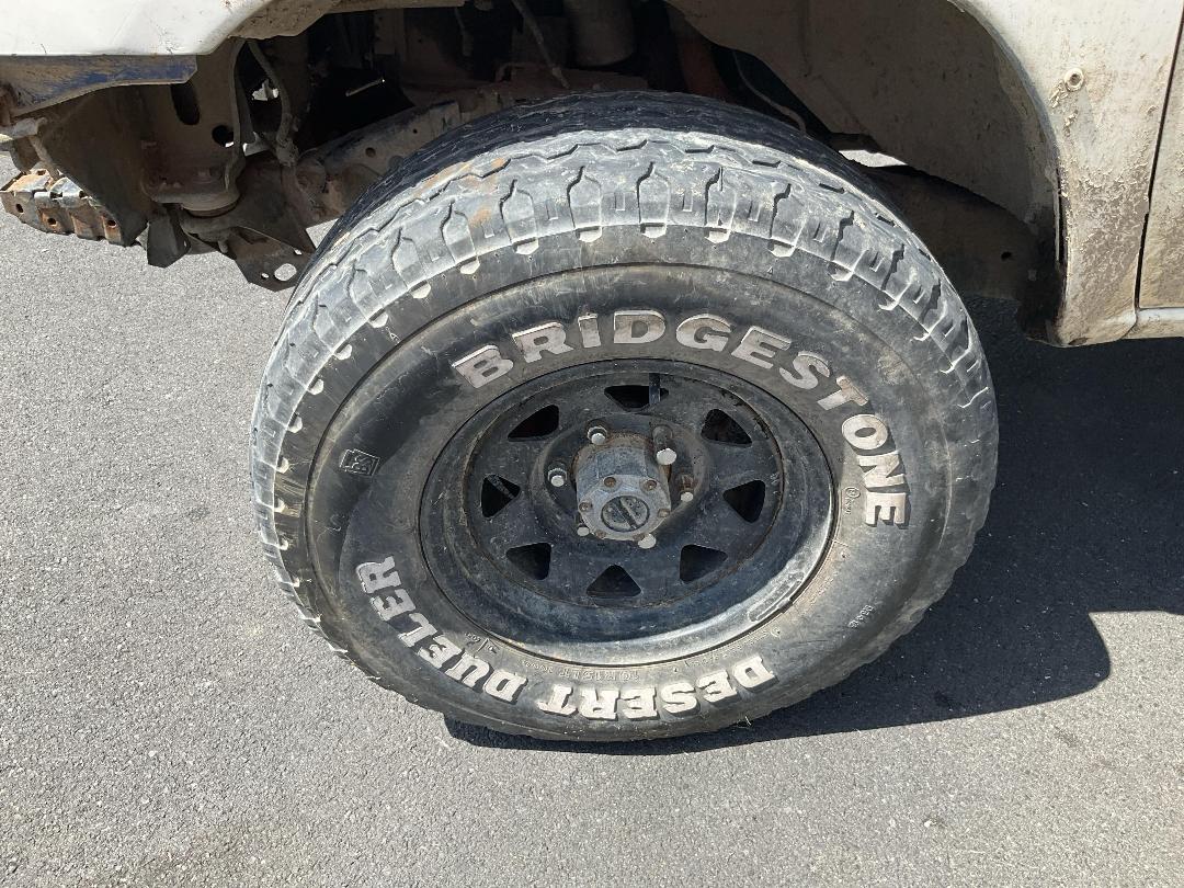 Photo '11' of Nissan Navara D/C W/S Photo '11' of Nissan Navara D/C W/S