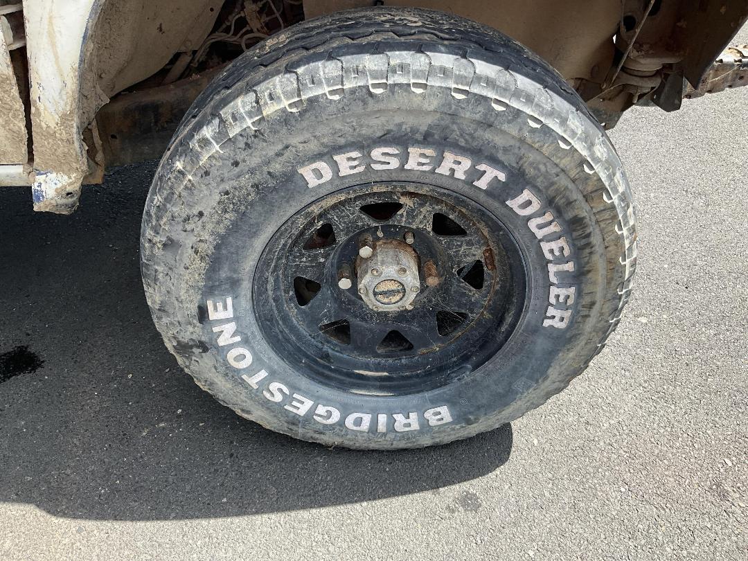 Photo '10' of Nissan Navara D/C W/S Photo '10' of Nissan Navara D/C W/S