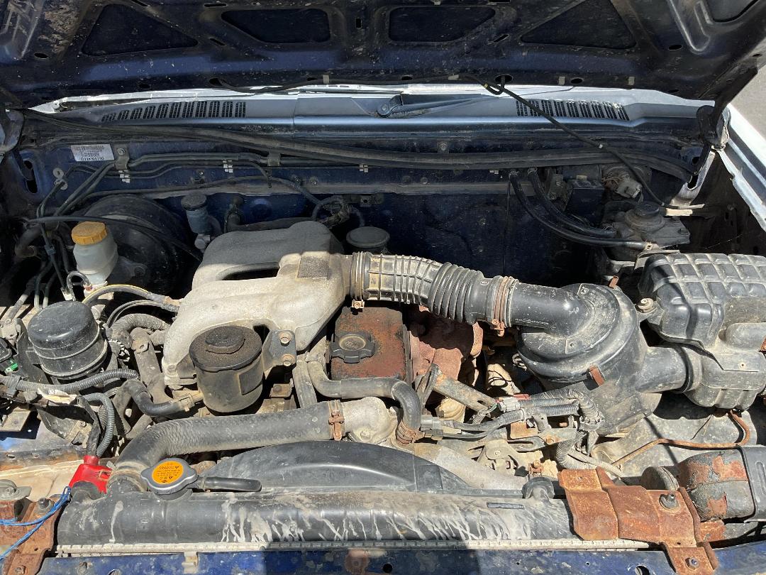 Photo '16' of Nissan Navara D/C W/S Photo '16' of Nissan Navara D/C W/S