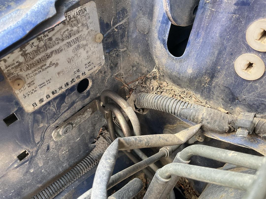 Photo '19' of Nissan Navara D/C W/S Photo '19' of Nissan Navara D/C W/S