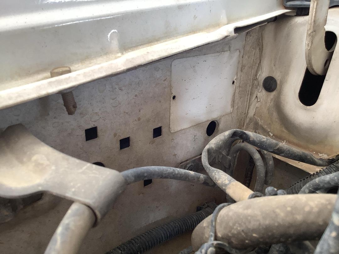 Photo '13' of Nissan Navara D/C W/S