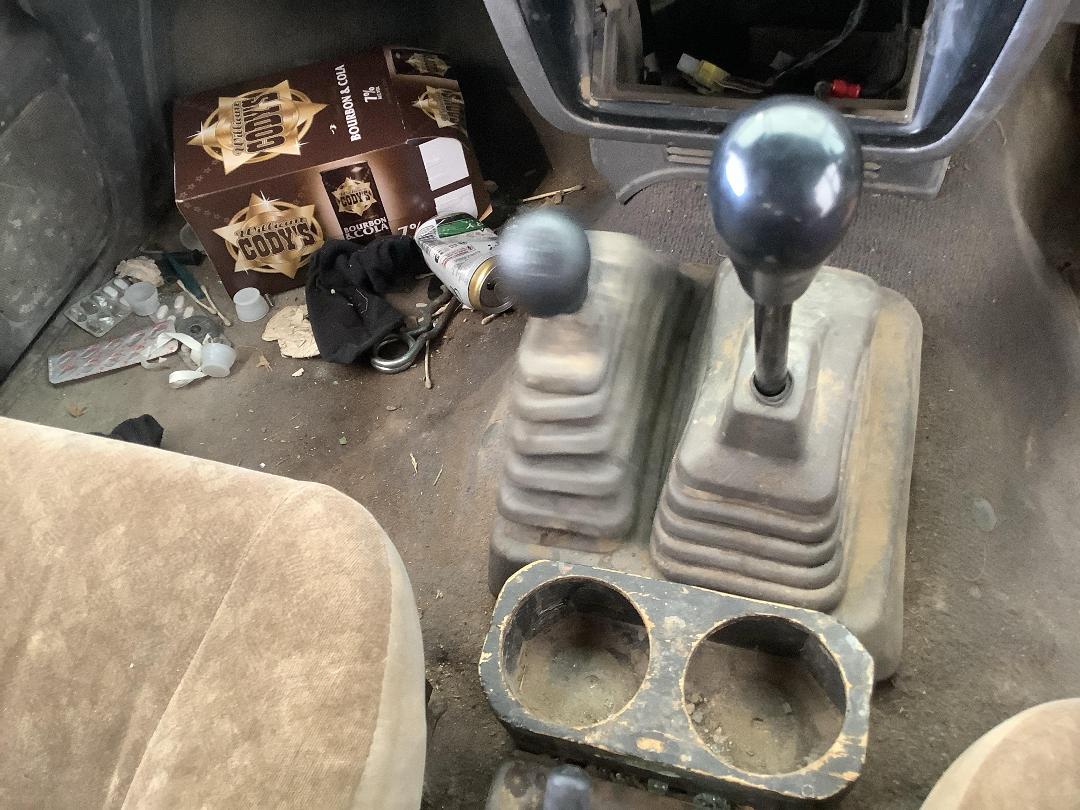 Photo '15' of Nissan Navara D/C W/S