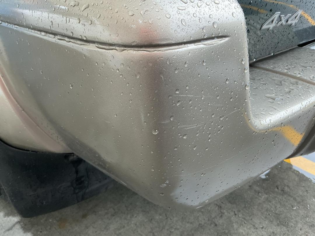 Photo '11' of Nissan Patrol TI T