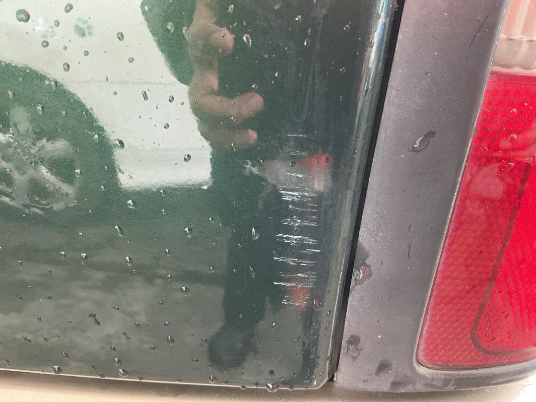 Photo '13' of Nissan Patrol TI T