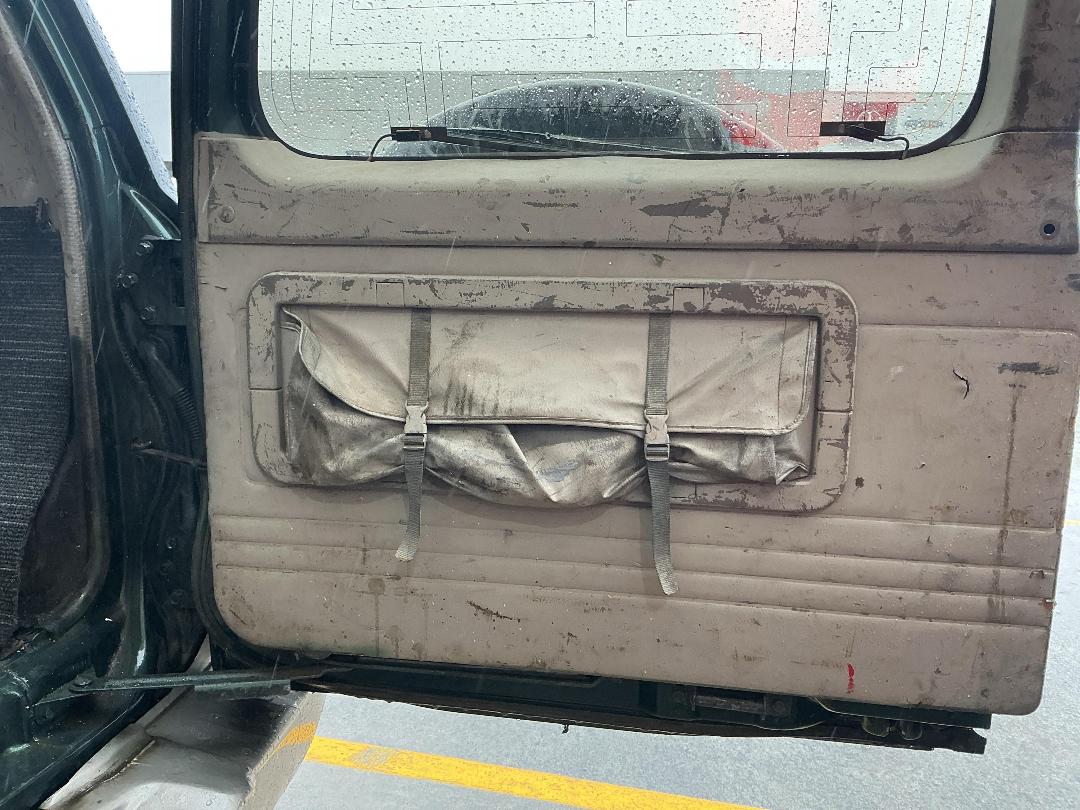 Photo '30' of Nissan Patrol TI T