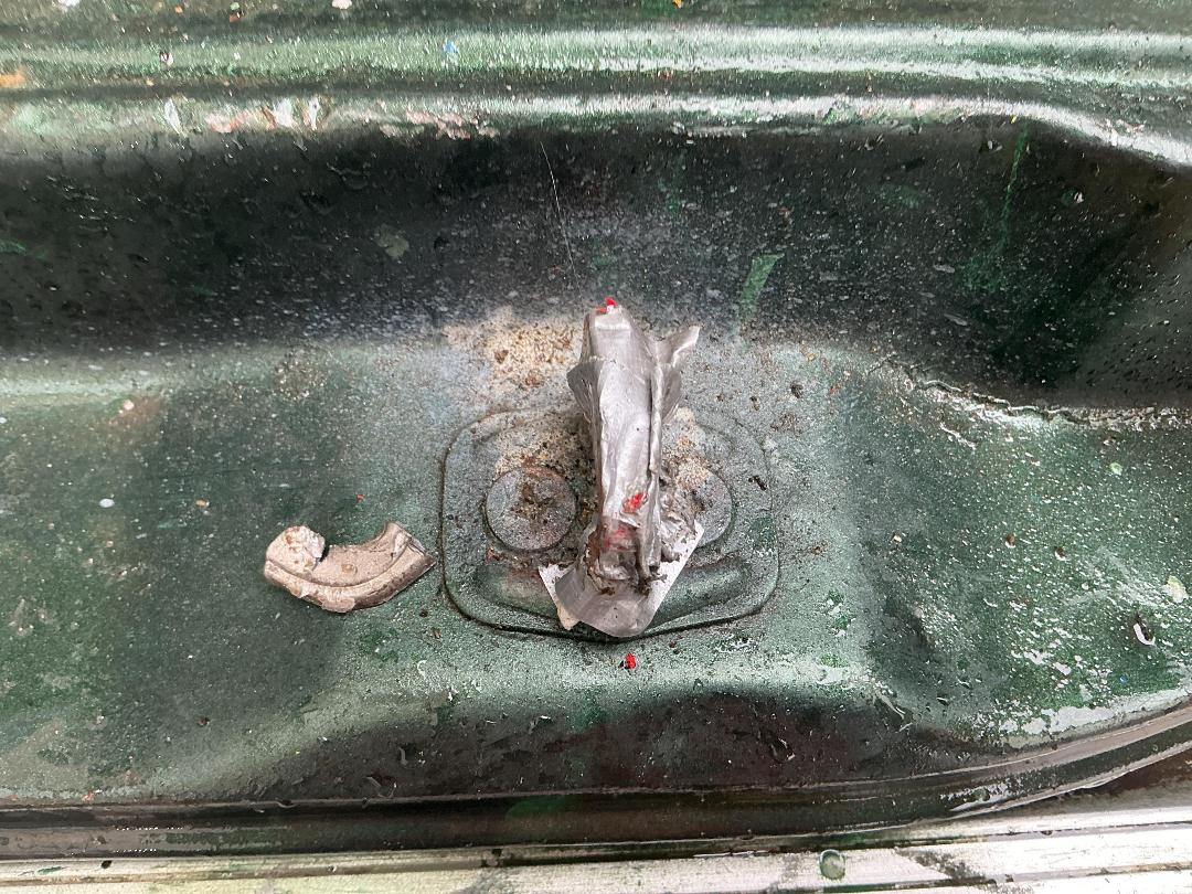 Photo '33' of Nissan Patrol TI T