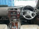 Thumbnail '27' of Nissan Patrol TI T