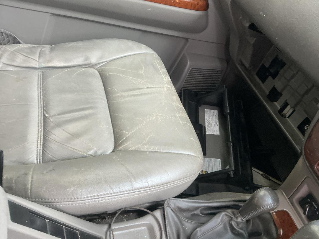 Photo '26' of Nissan Patrol TI T