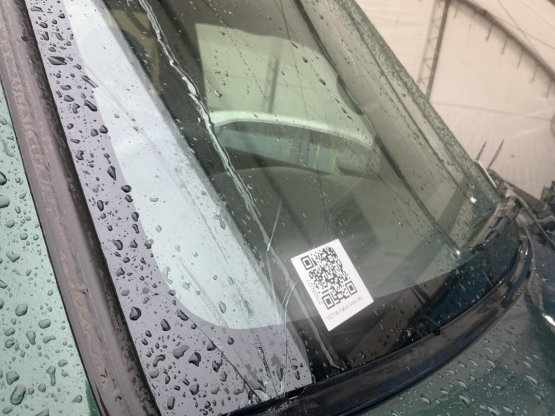 Photo '16' of Nissan Patrol TI T