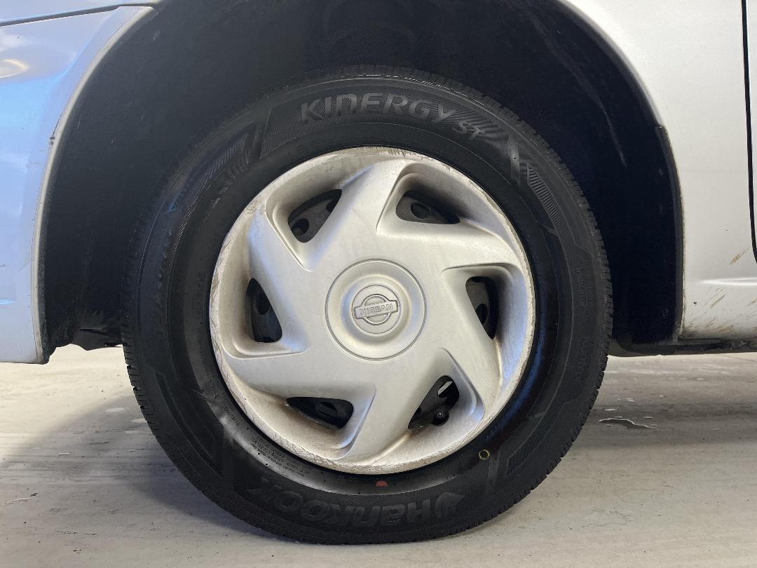 Photo '10' of Nissan Pulsar Photo '10' of Nissan Pulsar