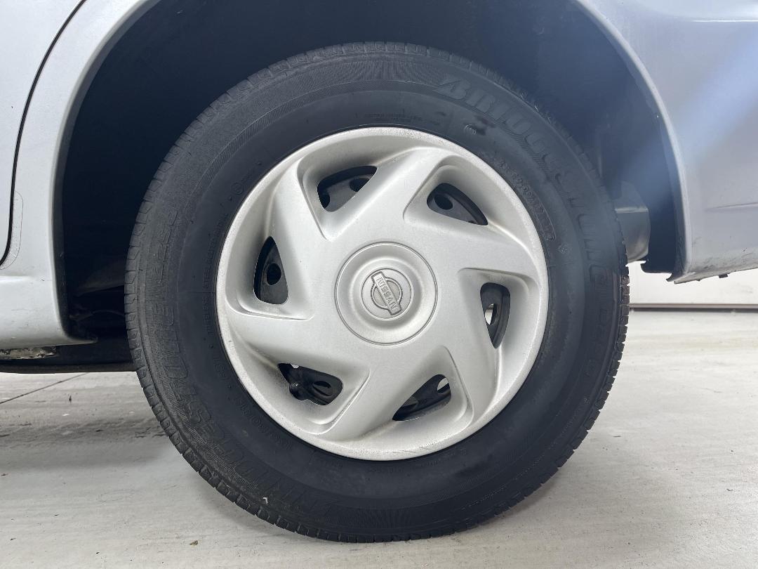 Photo '11' of Nissan Pulsar Photo '11' of Nissan Pulsar