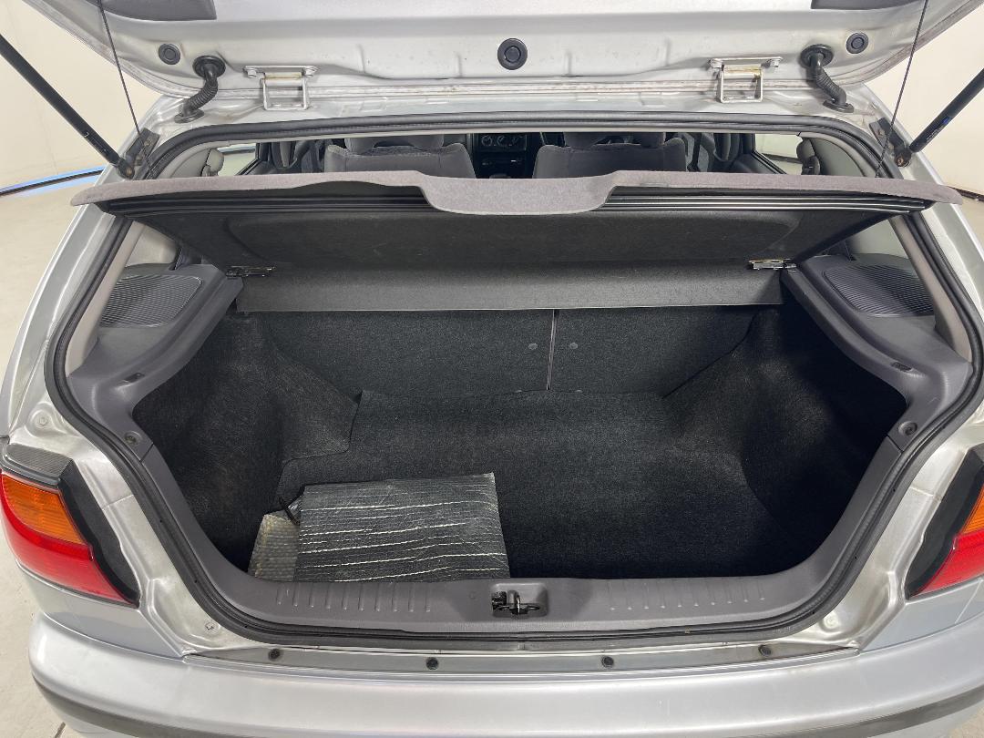 Photo '14' of Nissan Pulsar Photo '14' of Nissan Pulsar