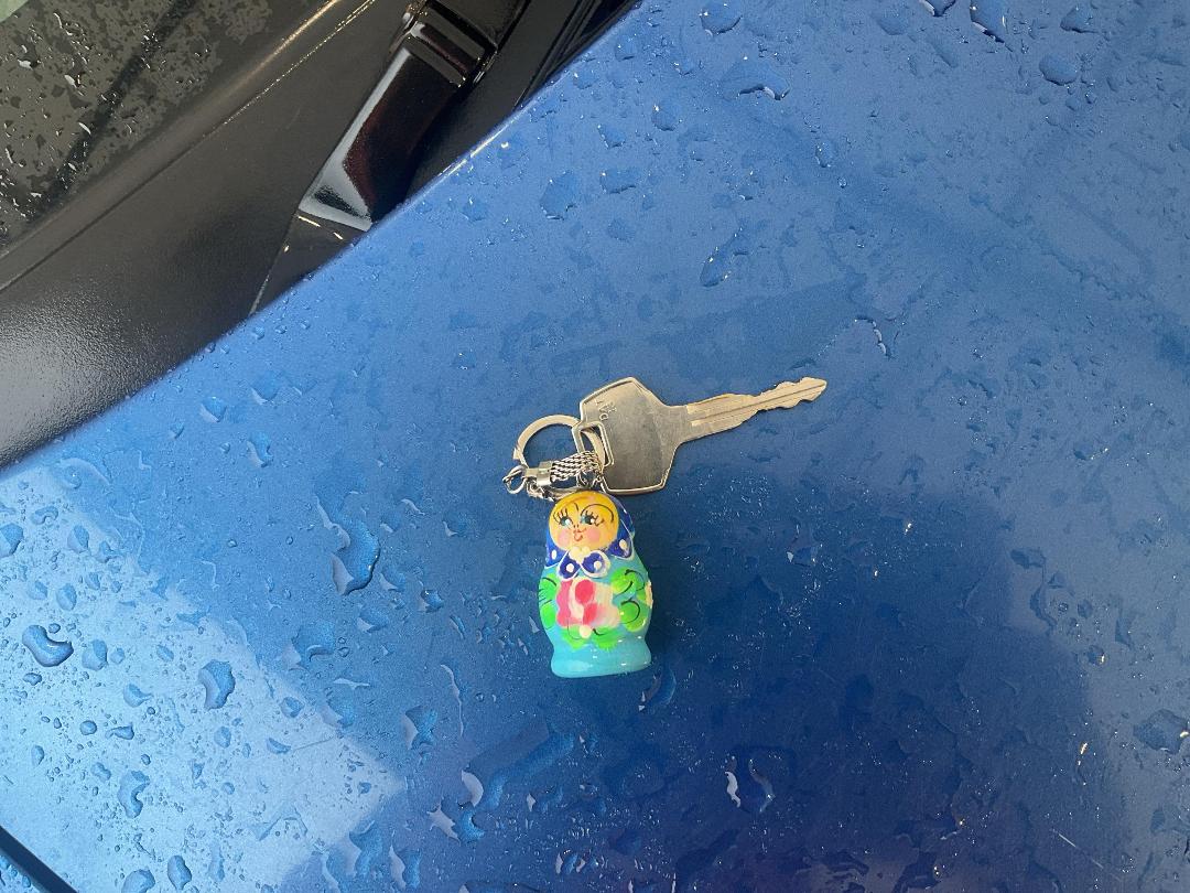 Photo '7' of Nissan Pulsar SLX