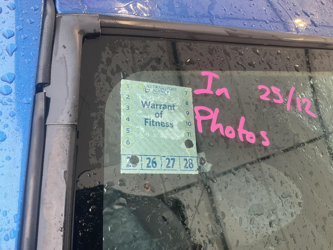 Photo '10' of Nissan Pulsar SLX