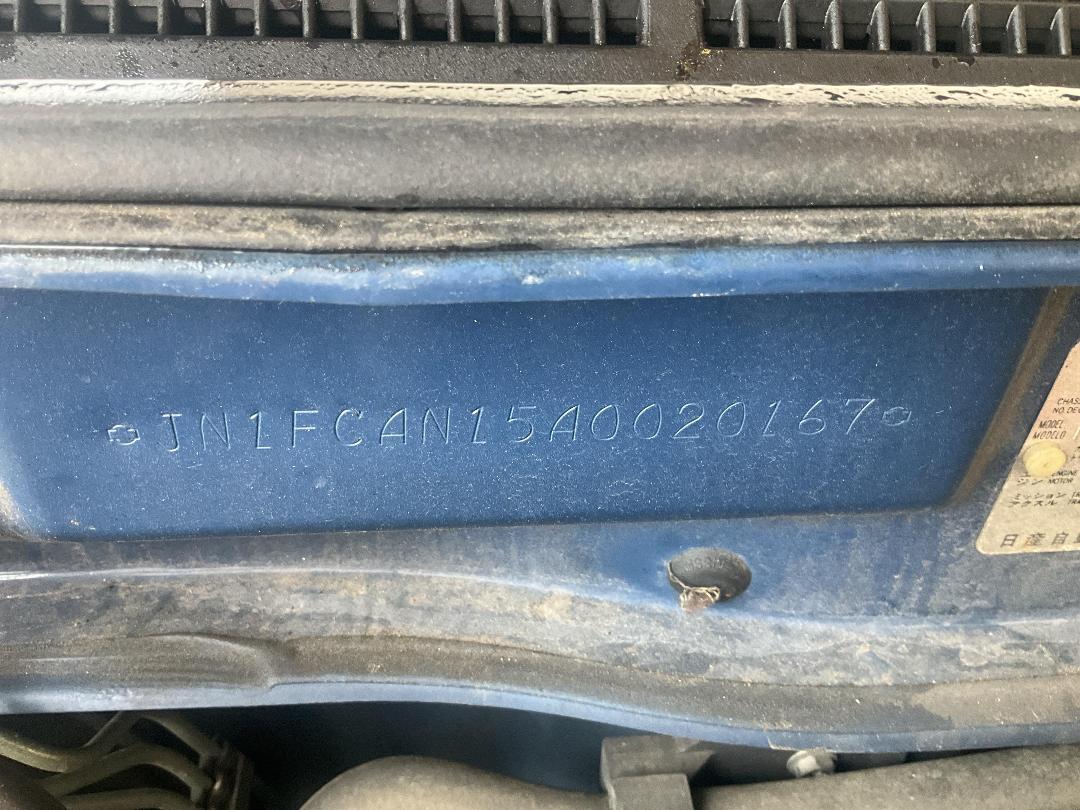 Photo '13' of Nissan Pulsar SLX