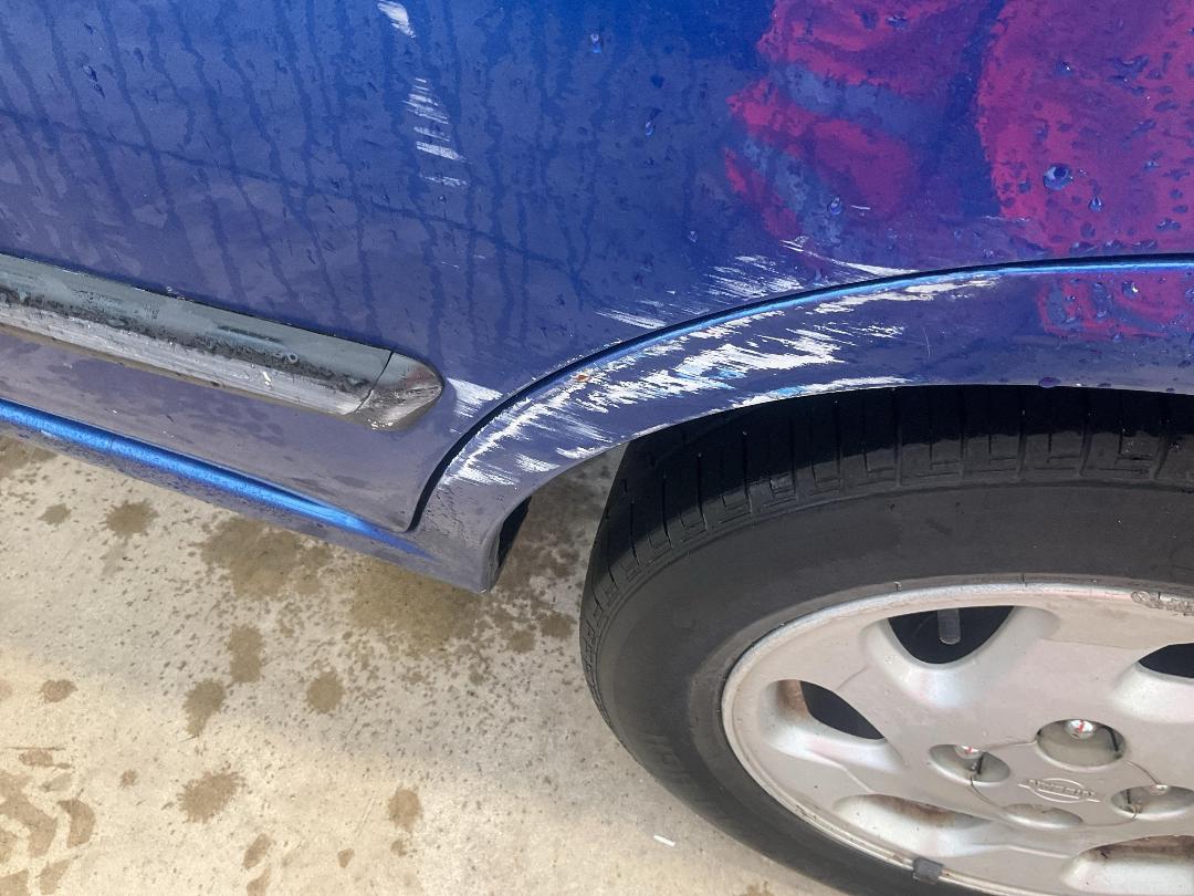 Photo '14' of Nissan Pulsar SLX