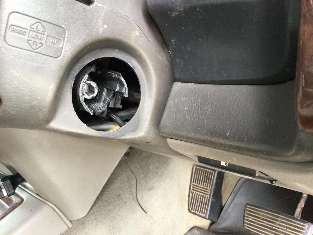 Photo '18' of Nissan Safari Photo '18' of Nissan Safari