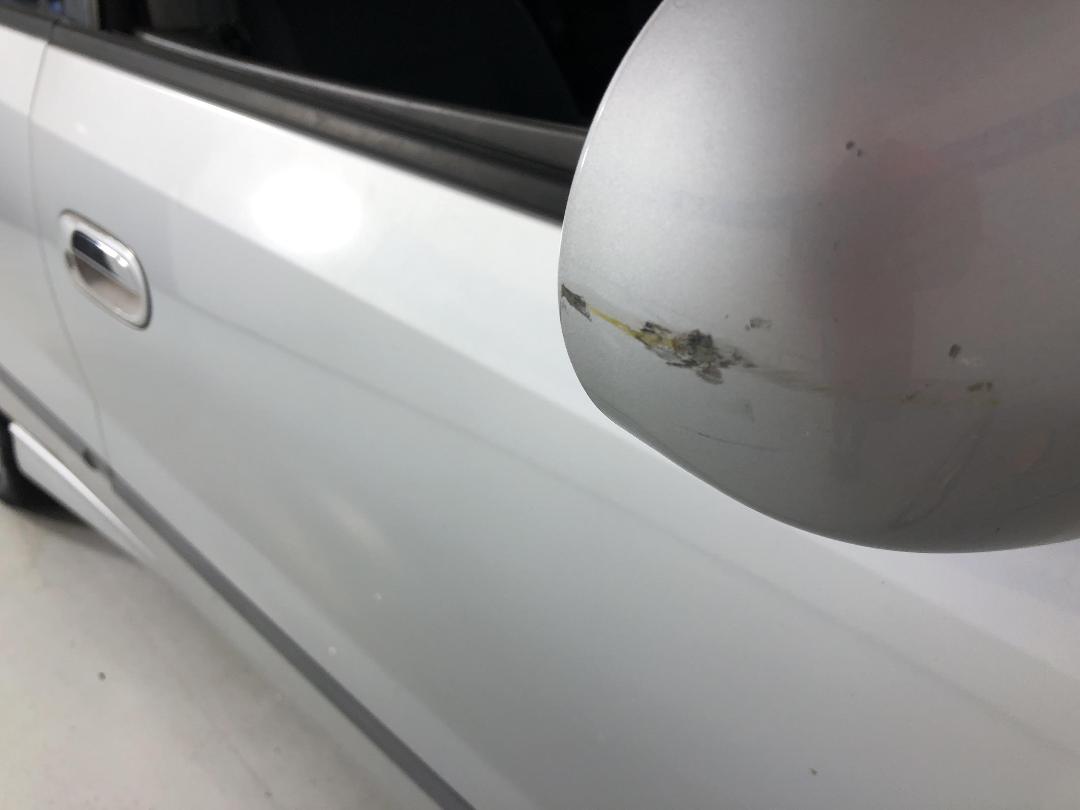 Photo '23' of Nissan Tino