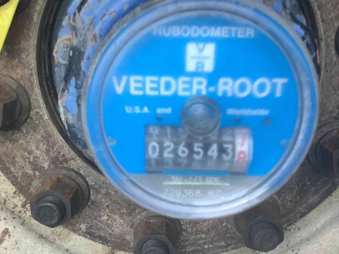 Photo '15' of PATCHELL 4SH MB Logger Trailer Full